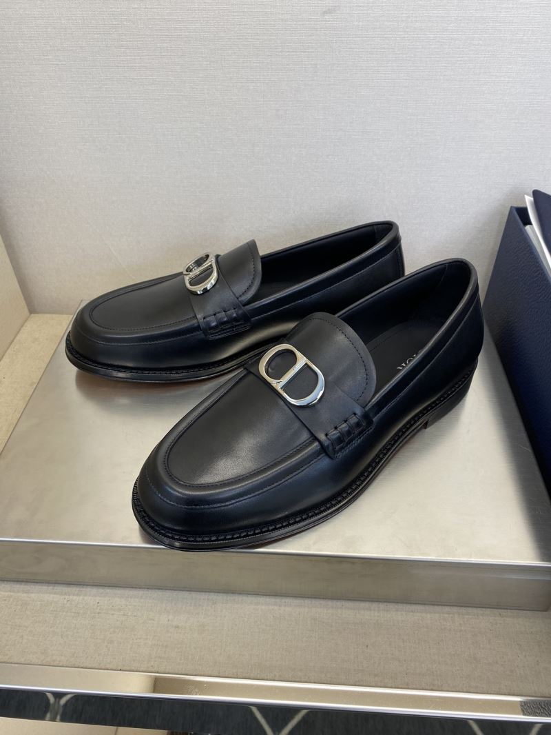 Christian Dior Business Shoes